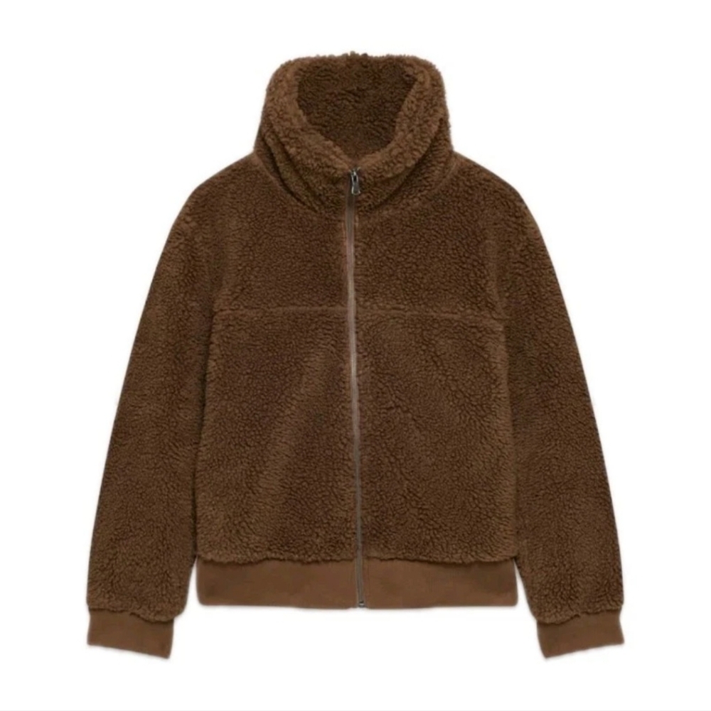 Aritzia Sunday Best Leche Jacket Size XS.